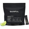 Gainful Hydration + Caffeine Packets with Key Electrolytes Magnesium &