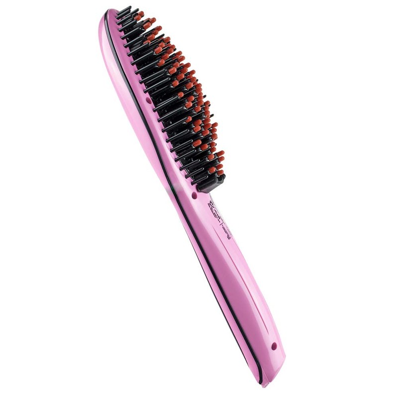 Iditalian Ceramic & Infrared Professional Brush 50 W 1 Pz,