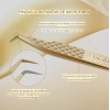 Pinza Nagaraku Con Nanotecnología Ag-10