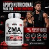 Zma 200 Capsulas Testrol