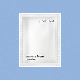 Leviderm Enzyme Foam Powder 20x1g / 레비덤 엔자임 폼 파우더 20x1g