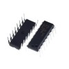 PENGLIN 10pcs L293 L293D 16 Pin IC Stepper Motor Driver