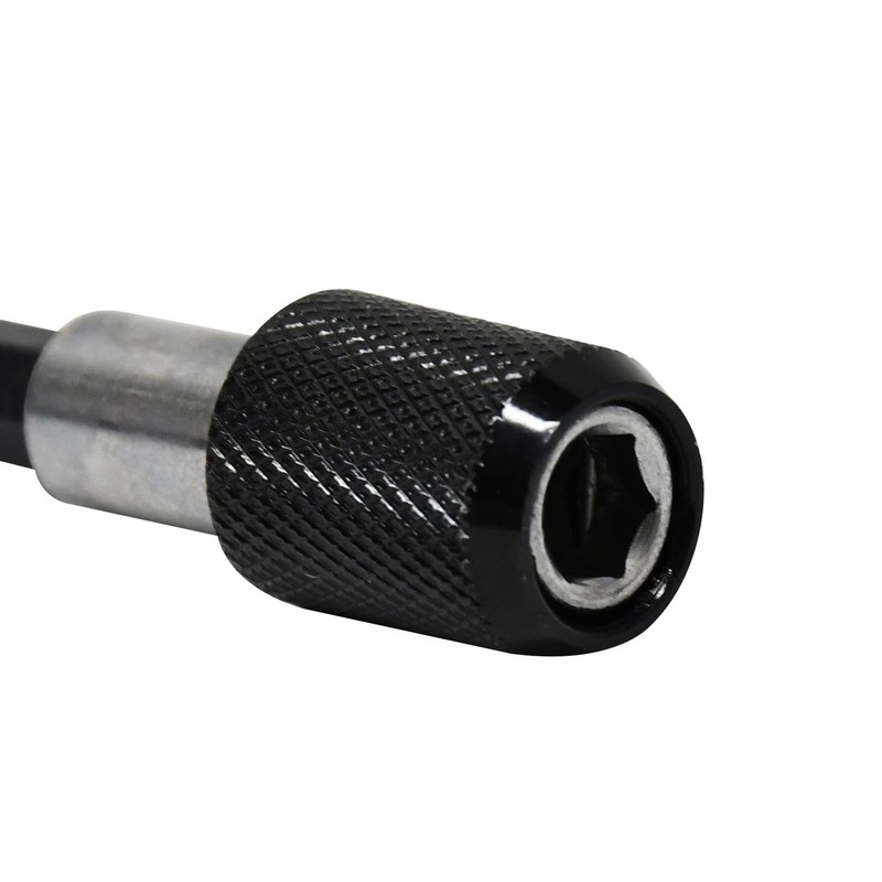 Dapetz ® 2Pcs Magnetic Drill Bit Holder Hex Shank Screwdriver