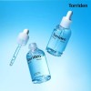 Toiden [SET] 토리든 다이브인 저분자 히알루론산 세럼 50ml+40ml (+시카 컨트롤