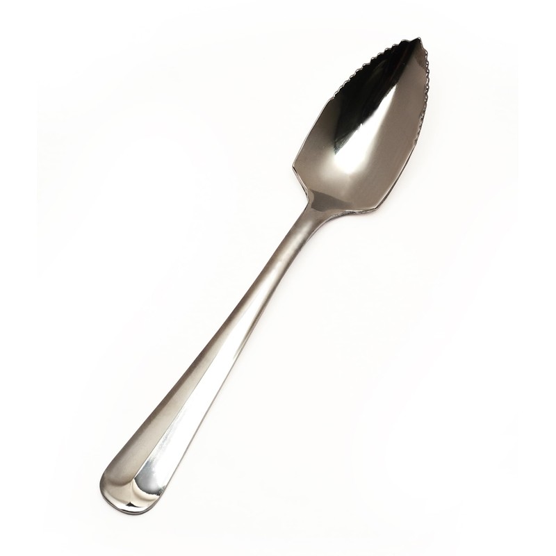 RSVP International Endurance Grapefruit Tool Collection Stainless Steel, Dishwasher Safe,