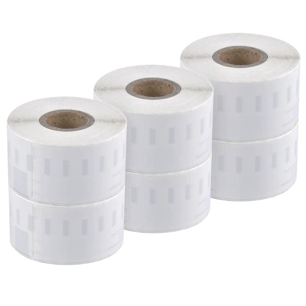 L LIKED 6 Rolls 99012 S0722400 36 x 89 mm