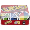 Mattel Games UNO Family Card Game, with 112 Cards in