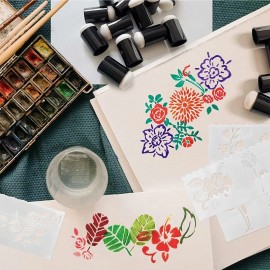 Foam Para Manualidades Y Sellos, Esponja Para Scrapbooking