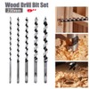 Wood Auger Bits 5/16 in. x 9 in. Screw Point