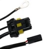 O-NEX HID Relay Harness H4 (9003 HB2) 12V 35W/55W Bi-Xenon
