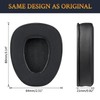 SOULWIT Cooling-Gel Earpads Replacement for BlueParrott B650/S650(650XT 650 XT) Noise