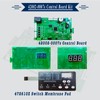 42002-0007S Control Board Kit Replacement for Pentair MasterTemp Sta-Rite Max-E-Therm