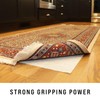 Grip-It Non-Slip Rug Pad for Rugs on Hard Surface Floors,