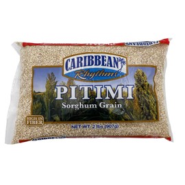 Caribbean Rhythms Pitimi Sorghum, 2 lb.
