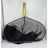 Unbranded Swimming Pool Skimmer Net Bag Cleaner Fine Mesh **no