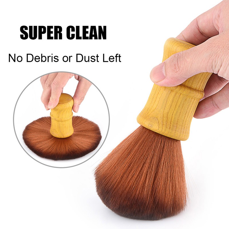 Record Cleaning Brush Super Clean Anti static Record Dust Remover