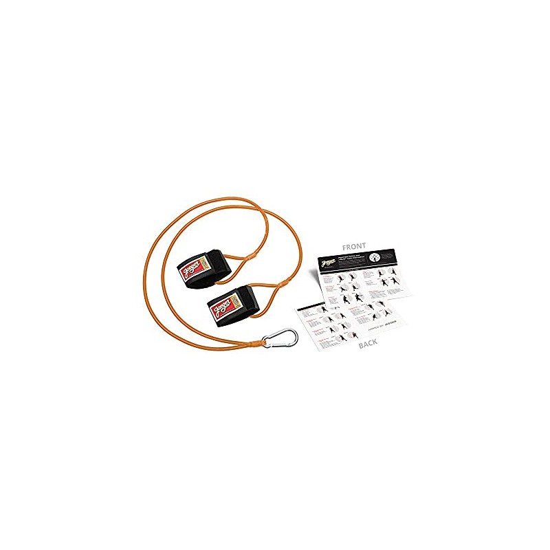 (Regular - (Ages 13 & Above), Fluorescent Orange) - Jaeger
