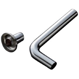 TOTO TSF75LR Flush Valve Pipe Set
