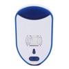 Electronic Mice Repeller AC90V to 240V Silent Operation Wide Coverage