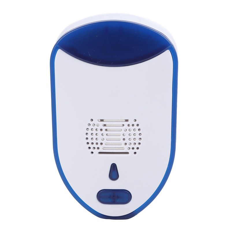 Electronic Mice Repeller AC90V to 240V Silent Operation Wide Coverage