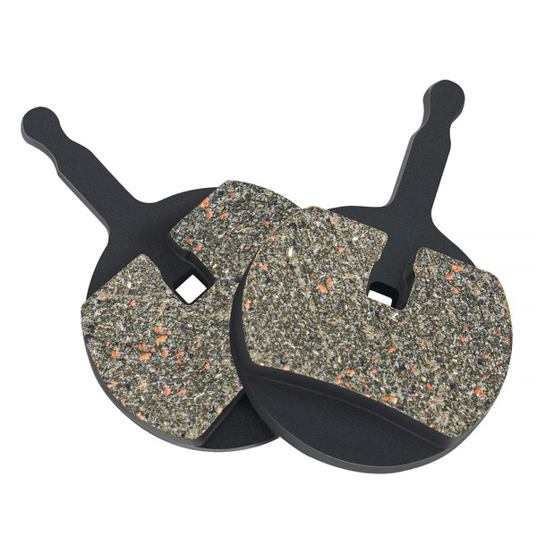 AHL 1 Pair Disc Brake Pads Slam Avid Sram Avid