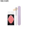 TOOL N SOME Base Make-up Set #Matte 3items