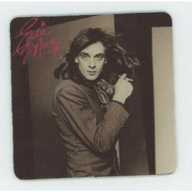 Eddie Money - Record Album Cover  COASTER -  Two Tickets to Paradise