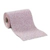 Sungold Abrasives 27205 4-1/2" Wide PSA Roll 60 Grit Stearated Aluminum Oxide Sandpaper, 10 yd.