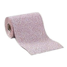Sungold Abrasives 27205 4-1/2" Wide PSA Roll 60 Grit Stearated Aluminum Oxide Sandpaper, 10 yd.