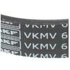 SKF VKMV 6PK1613 Multi-V belt