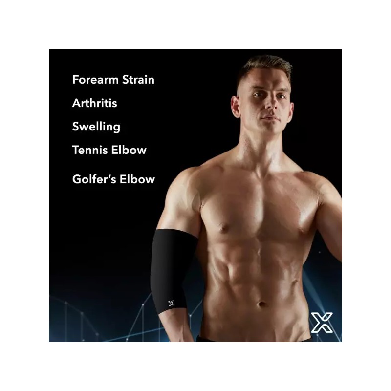 Body Helix 건염 및 테니스 엘보를 위한 바디 헬릭스 풀