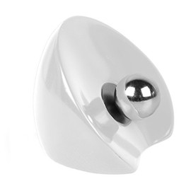 Architec – Receta Rock Soporte Magnético para Recetas, Recipe Rock, Blanco, 1