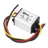 DROK dcdc converter 12V to 3.7V 3A Buck Module Voltage