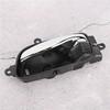 Left Driver Side Rear Interior Door Handle 80671-3TA0D Fit for