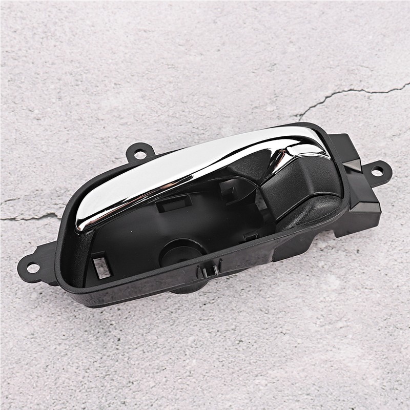 Left Driver Side Rear Interior Door Handle 80671-3TA0D Fit for