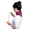 Neck Heating Pad USB Neck Warmer with Automatic Shut-Off Neck