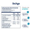Combo 2 Belage Sanki 2 Cajas C27 Sobres Sabor Lima