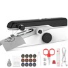 Mini Electric Hand Sewing Machine - Robofun S3 Portable Electric