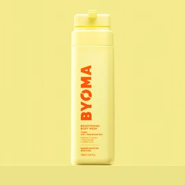 BYOMA BODY Brightening Body Wash 400ml