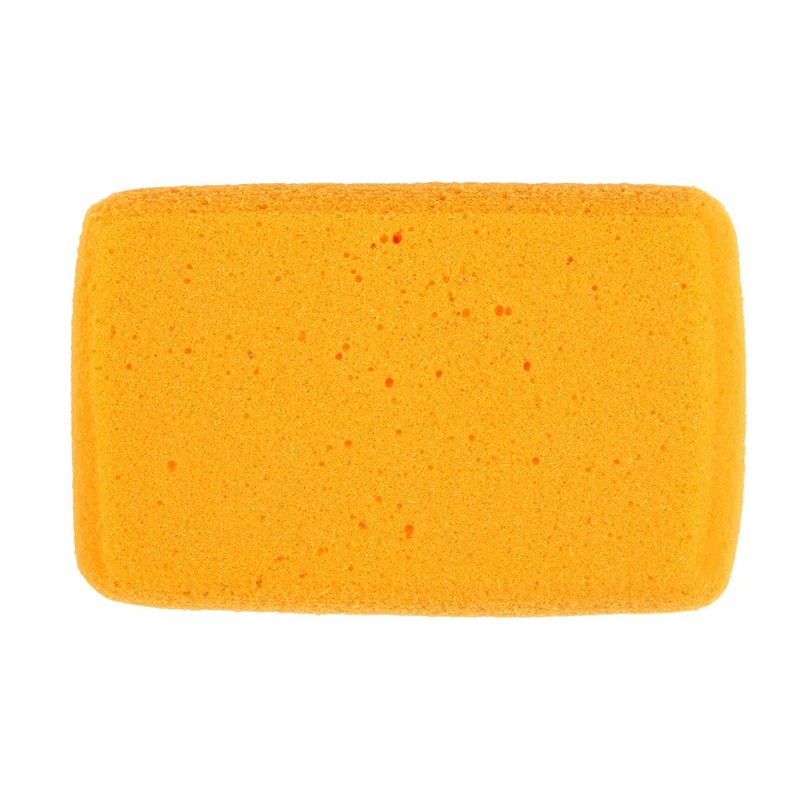 Creative Hobbies® Multi-Purpose Jumbo Synthetic Silk Sponge Value Pack -