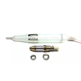 DRILLREPAIRS.COM Replacement Bearings All Sizes for Medicool Pro Power 20K Nail Drill Handpiece  - BEARING #1