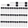 50PCS 2SC2240 C2240 TO-92 NPN Small Signal Transistor