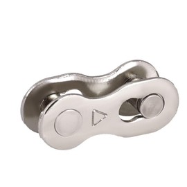 Wmzjnljy 5Pairs Bicycle Chain Link Bicycle Missing Link Bike Chain Connector for 8/9/10 Speed(8/7/6 Speed)(M169-5)