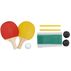 Ikeda Kogyosha 54200 Table Tennis Set