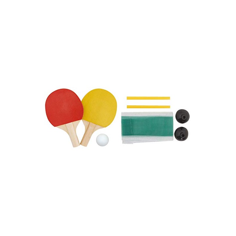 Ikeda Kogyosha 54200 Table Tennis Set