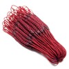 Rayon Double Base String Set of 50 for Straps, Netting