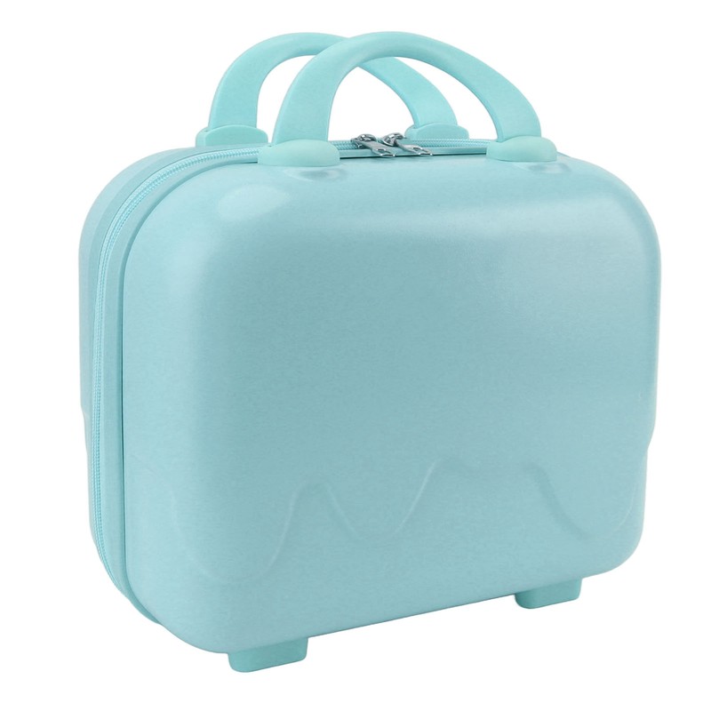 14in Small Travel Hand Luggage Mini Carry On Luggage Hard