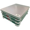 Taniguchi-metal Stackable System Bat Main Unit Small 33.5×25.5×4cm (13.2×10.0×1.6 inches)