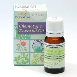 Pranarom Essential Oil Petite Glen, 0.3 fl oz (10 ml)