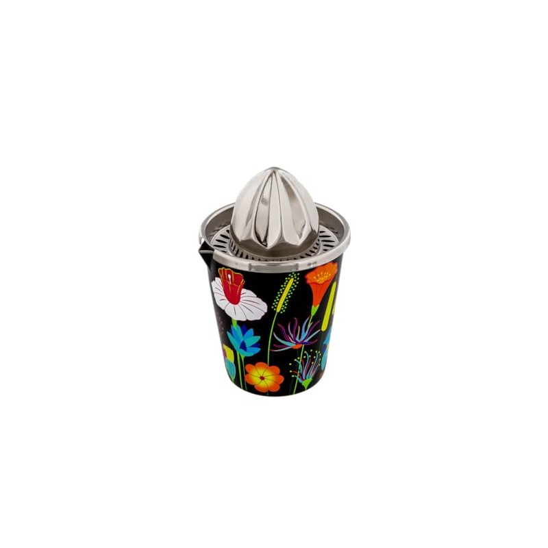 Pylones - Zitruspresse Squeeze Me - Blumengarten